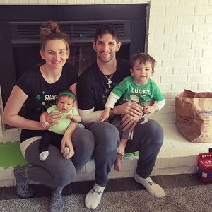 Meet your Posher, Tammy